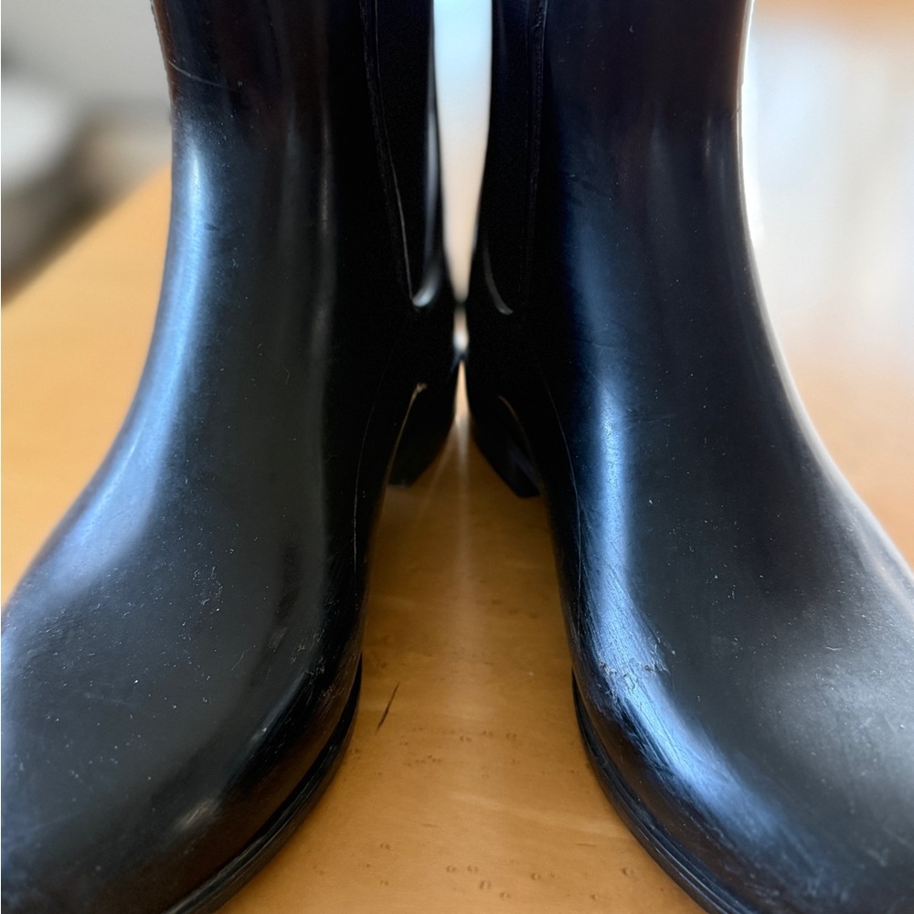 Lauren Ralph Lauren women’s rain boots